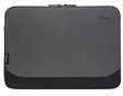TARGUS CYPRESS SLEEVE ECOSMART 15,6" -SUOJATASKU HARMAA - Tietokonelaukut - 5051794029925 - 1