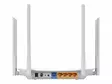 TP-LINK ARCHER C50 AC1200 DUAL BAND WI-FI REITITIN - Reitittimet ja adsl - 6935364081065 - 3