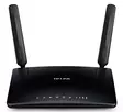 TP-LINK ARCHER MR200 4G/LTE AC750 WI-FI REITITIN - Reitittimet ja adsl - 6935364086855 - 1