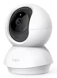TP-LINK TAPO C200 PAN/TILT SECURITY CAMERA - Security Cameras - 6935364088095 - 3
