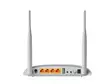 TP-LINK TD-W9970 ADSL/VDSL LANGATON REITITIN - Reitittimet ja adsl - 6935364092535 - 4