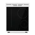 UPO UEI5C60WP INDUKTIOLIESI - Induktioliedet - 3838782653285 - 3