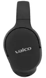 VALCO VMK25 VASTAMELUKUULOKKEET MUSTA - Langattomat kuulokkeet - 6429830022275 - 6