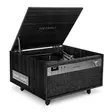 VICTROLA CENTURY VTA820SB 6-IN-1 PUINEN MUSIIKKIKESKUS - Stereot ja mikrohifi - 5060647651145 - 2