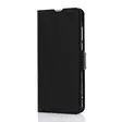 WAVE BOOK CASE ONEPLUS 13 SUOJAKOTELO MUSTA - Suojakuoret, laukut ja kotelot - 6418312175745 - 1