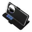 WAVE BOOK CASE ONEPLUS 13 SUOJAKOTELO MUSTA - Suojakuoret, laukut ja kotelot - 6418312175745 - 4