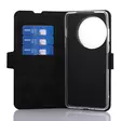WAVE BOOK CASE ONEPLUS 13 SUOJAKOTELO MUSTA - Suojakuoret, laukut ja kotelot - 6418312175745 - 3