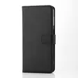 WAVE FLAP BOOK CASE GALAXY A23 5G SUOJAKOTELO MUSTA - Suojakuoret, laukut ja kotelot - 6418312163865 - 1