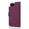 WAVE MAGSAFE iPHONE 16e SUOJAKOTELO SMOKY SANGRIA - Suojakuoret, laukut ja kotelot - 6418312175905 - 3