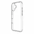 WAVE PREMIUM CASE PUHELINSUOJA APPLE IPHONE 16 PLUS KIRKAS - Suojakuoret, laukut ja kotelot - 6418312174595 - 1