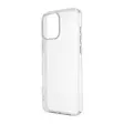 WAVE SILIKONISUOJA APPLE IPHONE 16 PRO MAX KIRKAS - Suojakuoret, laukut ja kotelot - 6418312174755 - 1