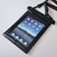 WAVE VESITIIVIS TABLETTISUOJA 10" MUSTA - Tablettien tarvikkeet - 6418312108415 - 2