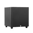 WILSON SUB-10 10" AKTIIVISUBWOOFER MUSTA - Subwooferit - 5903402873935 - 1