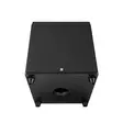 WILSON SUB-12 12" AKTIIVISUBWOOFER MUSTA - Subwooferit - 5903402874055 - 2