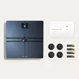 WITHINGS BODY COMP HENKILÖVAAKA MUSTA - Henkilövaa'at - 3700546708015 - 8