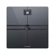 WITHINGS BODY COMP HENKILÖVAAKA MUSTA - Henkilövaa'at - 3700546708015 - 1