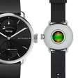 WITHINGS SCANWATCH 2 38MM HYBRIDIÄLYKELLO MUSTA - Älykellot ja aktiivisuusrannekkeet - 3700546708275 - 4