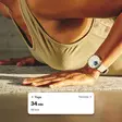 WITHINGS SCANWATCH 2 38MM HYBRIDIÄLYKELLO MUSTA - Älykellot ja aktiivisuusrannekkeet - 3700546708275 - 9