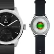 WITHINGS SCANWATCH 2 42MM HYBRIDIÄLYKELLO MUSTA - Älykellot ja aktiivisuusrannekkeet - 3700546708305 - 4