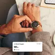 WITHINGS SCANWATCH 2 42MM HYBRIDIÄLYKELLO MUSTA - Älykellot ja aktiivisuusrannekkeet - 3700546708305 - 7