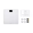 WITHINGS WBS06 BODY HENKILÖVAAKA VALKOINEN - Henkilövaa'at - 3700546702525 - 5