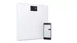 WITHINGS WBS06 BODY HENKILÖVAAKA VALKOINEN - Henkilövaa'at - 3700546702525 - 3