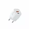 XTORM 20W GAN2 ULTRA KOTILATURI - Kaapelit ja laturit - 8718182277395 - 1