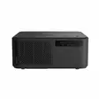 YABER K2S PRO FULL HD LCD PROJEKTORI SUBWOOFERILLA MUSTA - Projektorit - 6977703630565 - 3