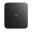 YABER K3 PRO FULL HD LCD PROJEKTORI SUBWOOFERILLA MUSTA - Projektorit - 6975710739295 - 3