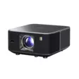 YABER K3 PRO FULL HD LCD PROJEKTORI SUBWOOFERILLA MUSTA - Projektorit - 6975710739295 - 2