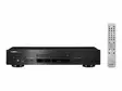 YAMAHA CD-S303 CD-SOITIN MUSTA - CD, DVD ja Blu-ray -laitteet - 4957812671125 - 2