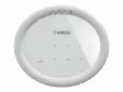 YAMAHA MUSIC CAST 20 MONIHUONEKAIUTIN VALKOINEN - Bluetooth-kaiuttimet - 4957812634885 - 4