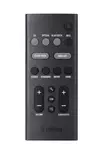 YAMAHA SR-B30ABL SOUNDBAR - Soundbar kaiuttimet - 4957812694285 - 2