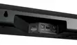 YAMAHA SR-B30ABL SOUNDBAR - Soundbar kaiuttimet - 4957812694285 - 3