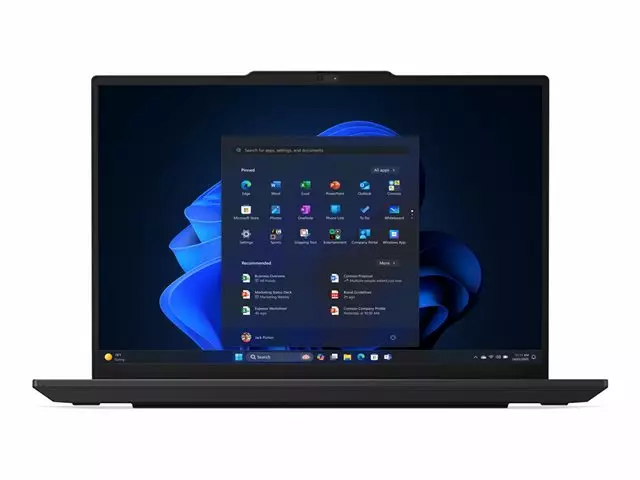 LENOVO THINKPAD E14 GEN7 14" 16GB/512GB LAPTOP - Business Laptops - 199271280355 - 3