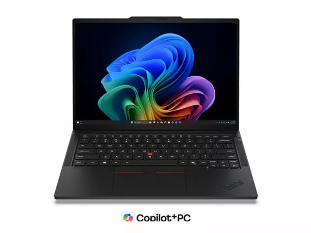 LENOVO THINKPAD T14S GEN7 14" 32GB/1TB BÄRBAR DATOR - Företagsdatorer - 199276505545 - 2