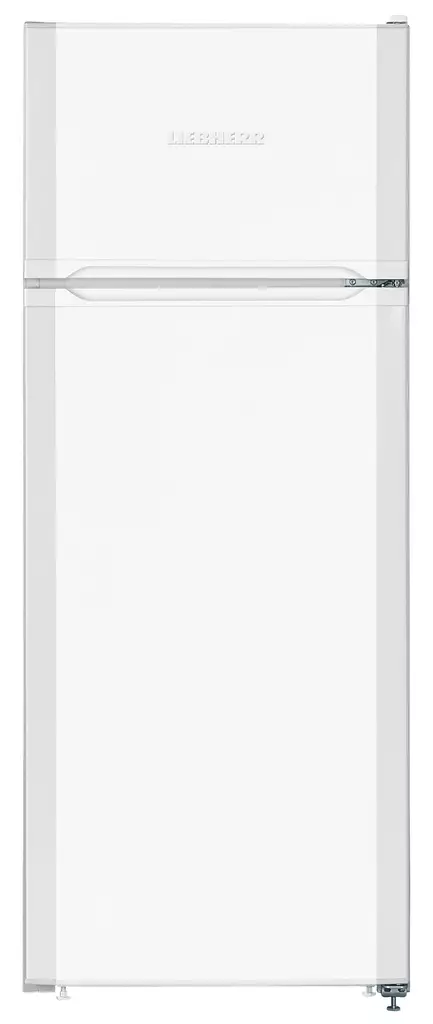 LIEBHERR CTE2531 AMERICAN FRIDGE FREEZER - Top-Freezer Fridges - 4016803145455 - 1