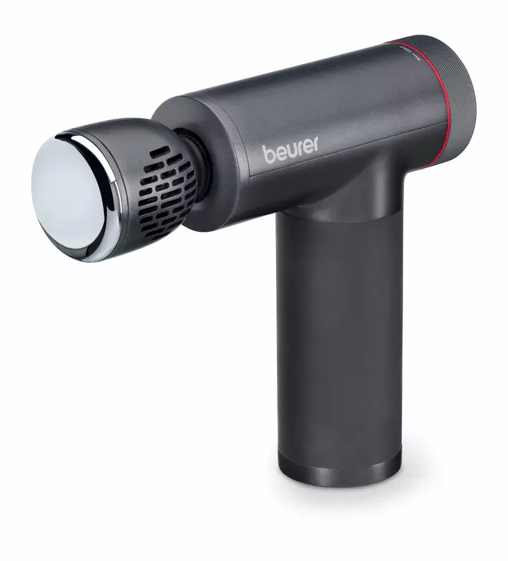 BEURER MG195 LIHASHUOLTOVASARA - Muut terveys- ja hyvinvointituotteet - 4211125102685 - 1