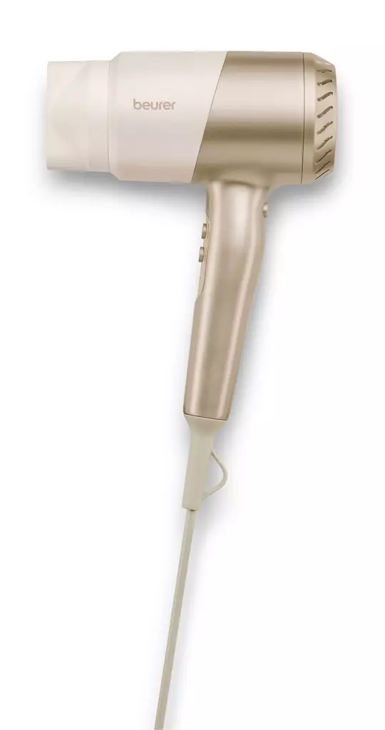 BEURER HC40 HIUSTENKUIVAIN - Hiustenkuivaajat - 4211125104115 - 1