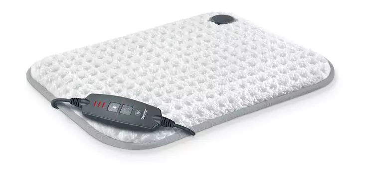 BEURER HK43 SUPERCOSY LÄMPÖTYYNY - Lämpöpeitot ja niskanlämmittimet - 4211125200435 - 1