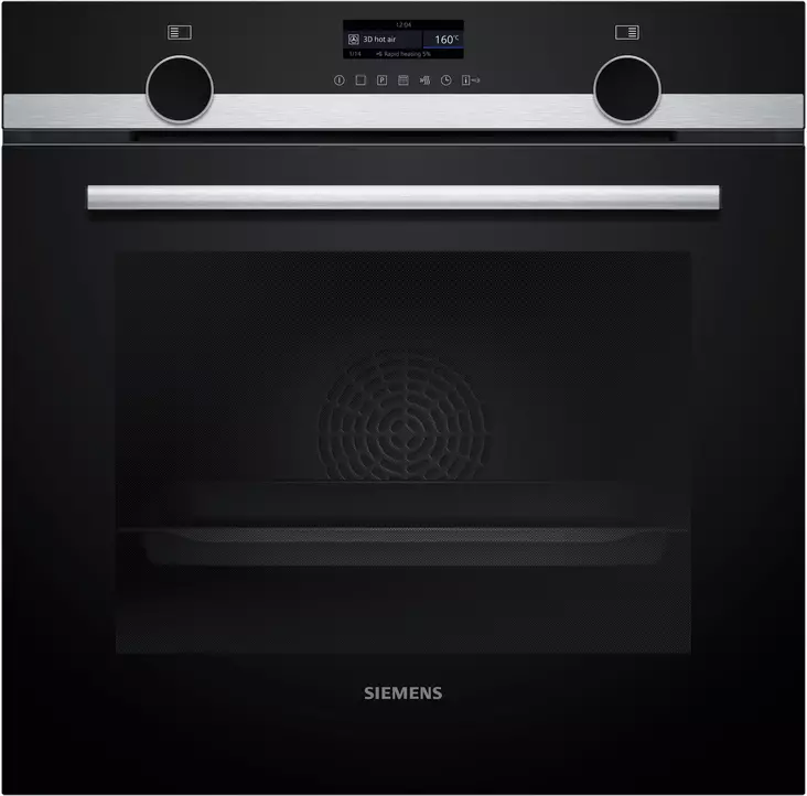 SIEMENS HB579GBR3 ERILLISUUNI - Uunit - 4242003956335 - 1