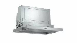 BOSCH DFS067A51 LIESITUULETIN - Kaapiston alle asennettava liesituuletin - 4242005232055 - 1