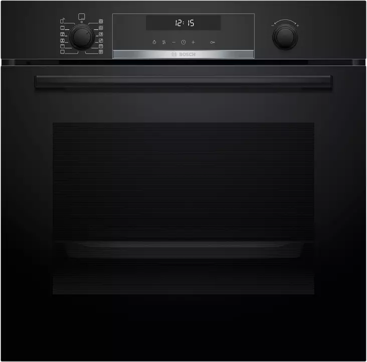 BOSCH HBG578EB7 ERILLISUUNI MUSTA - Uunit - 4242005465095 - 1