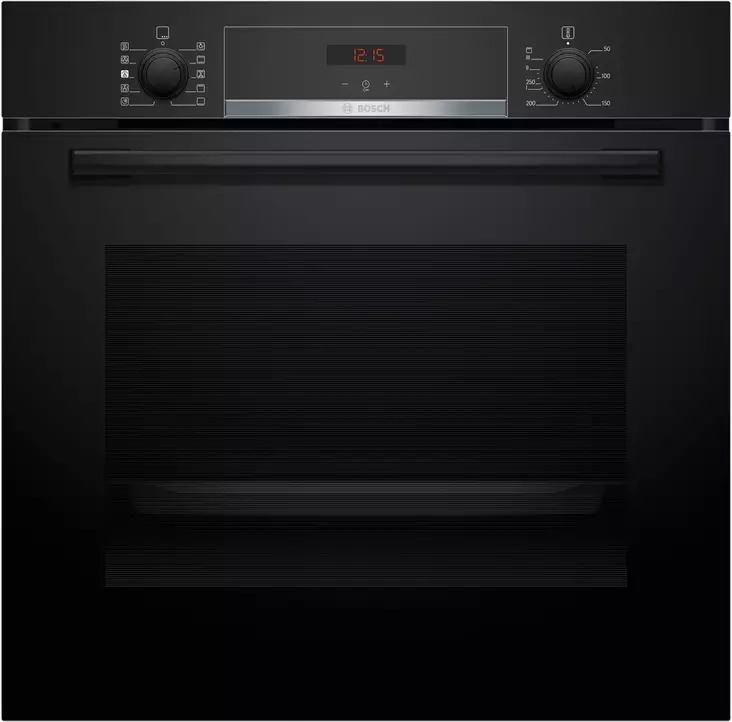 BOSCH HQA534BB3 SERIE 4 ERILLISUUNI LISÄHÖYRYTOIMINNOLLA - Uunit - 4242005465545 - 1