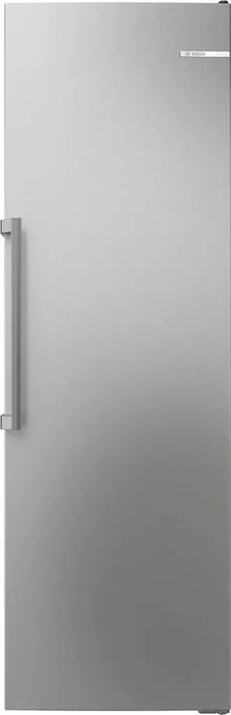 BOSCH GSN36AICM SERIE 6 KAAPPIPAKASTIN HARJATTU TERÄS - Kaappipakastimet - 4242005527045 - 6