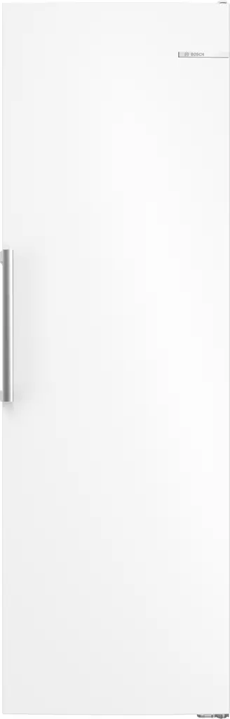 BOSCH GSN36VWDG SERIE 4 KAAPPIPAKASTIN VALKOINEN - Kaappipakastimet - 4242005555345 - 1