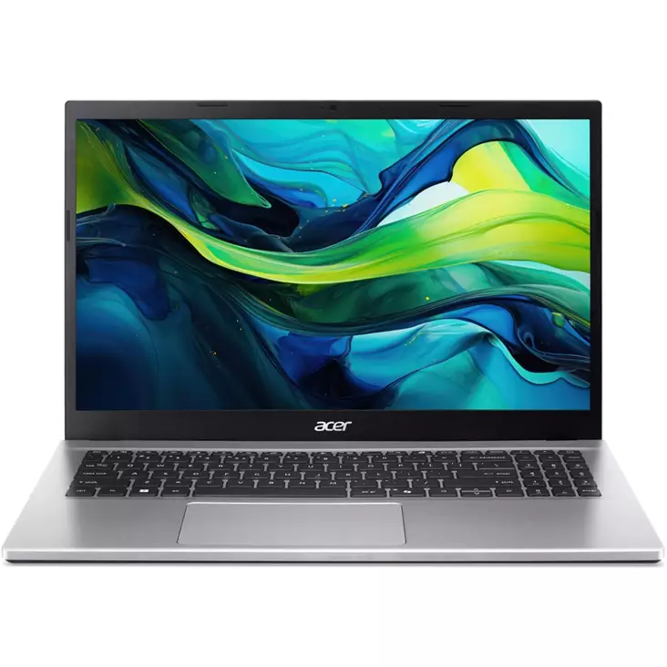 ACER ASPIRE GO 15 R5-7430U 15,6" KANNETTAVA TIETOKONE - Kannettavat tietokoneet - 4711474703385 - 1