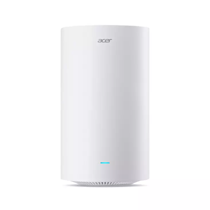 ACER OVIA T520 WIFI 7 MESH ROUTER 1ST - Routrar & ADSL - 4711474986535 - 2