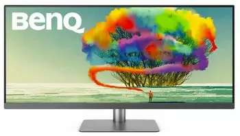 BENQ PD3420Q 34" QHD-NÄYTTÖ - Näytöt > 27" - 4718755081545 - 1