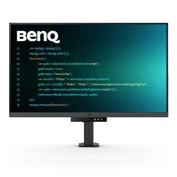 BENQ RD320UA 32" 4K NÄYTTÖ - Näytöt > 27" - 4718755094415 - 1